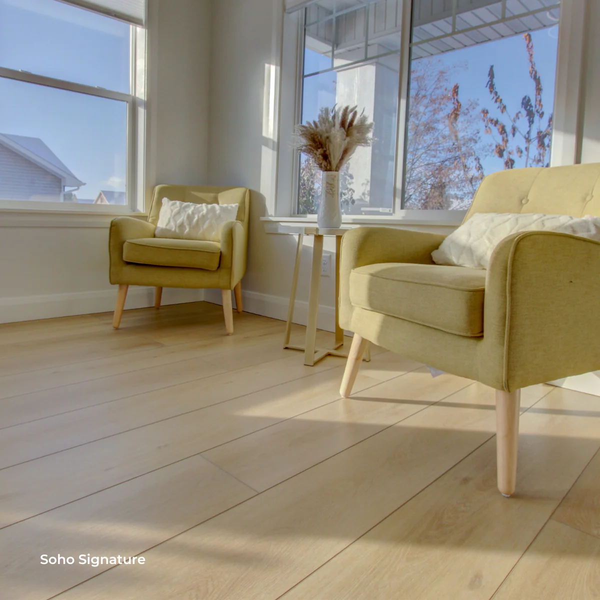 Modin LVP Model Comparison Sample Kit - Image 7