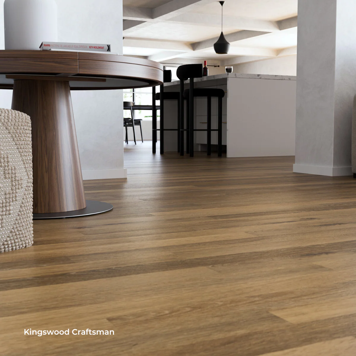 Modin LVP Model Comparison Sample Kit - Image 8