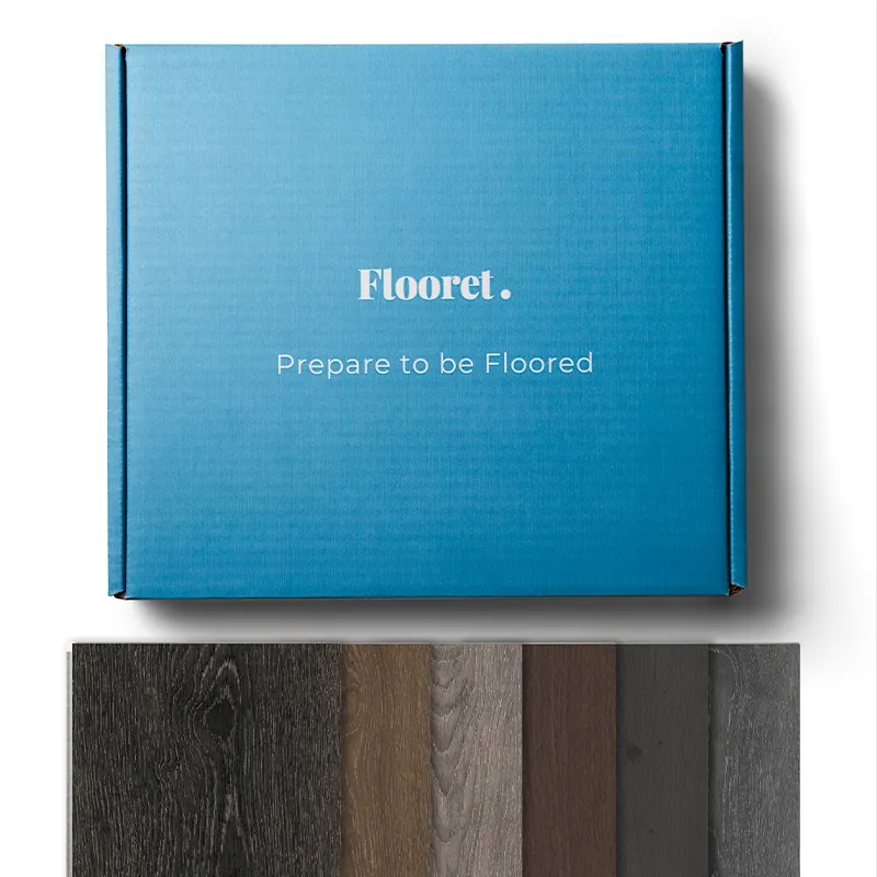 Modin LVP Signature Sample Kits by Color - Image 36