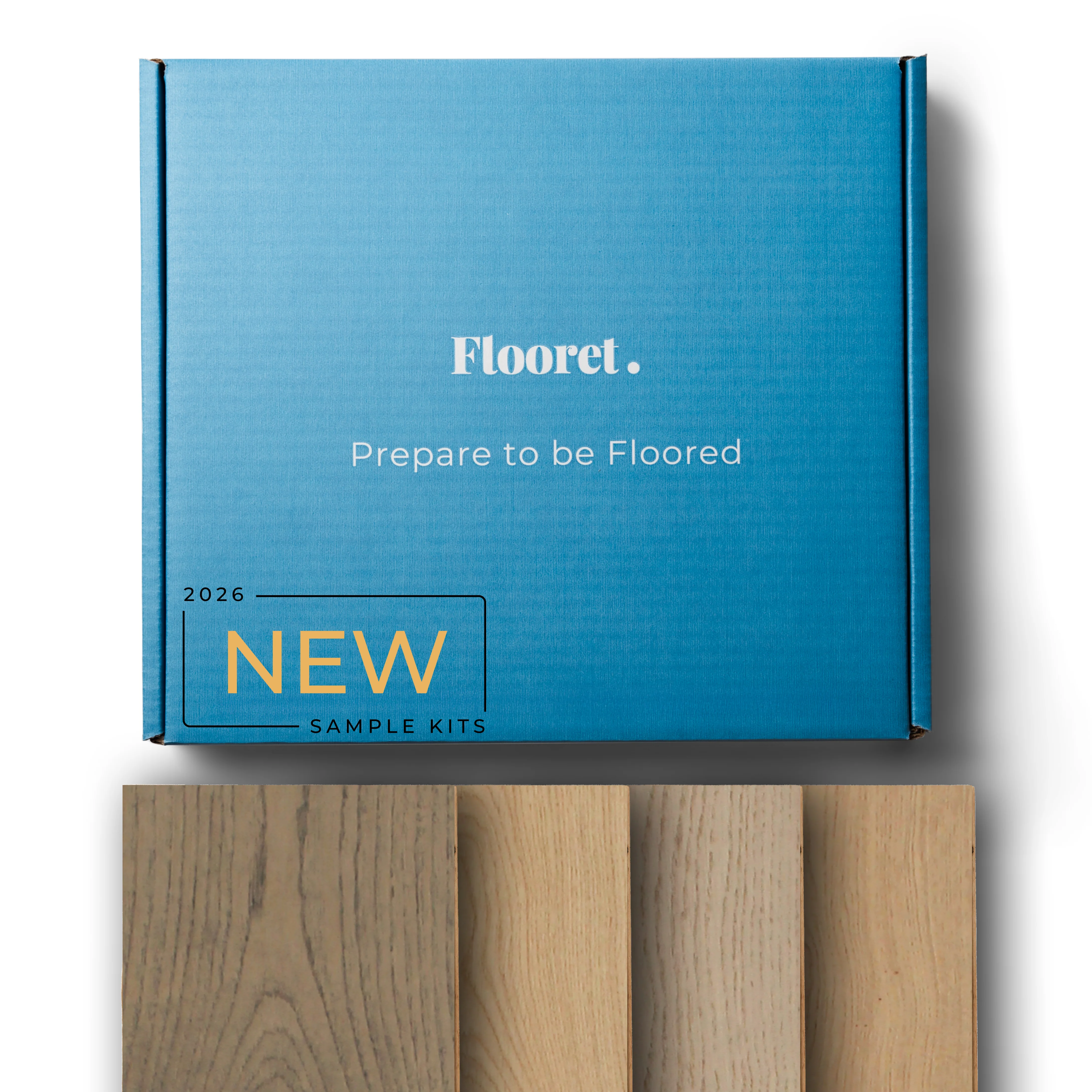 Provence Natural Hardwood Bestsellers Kits - Image 10