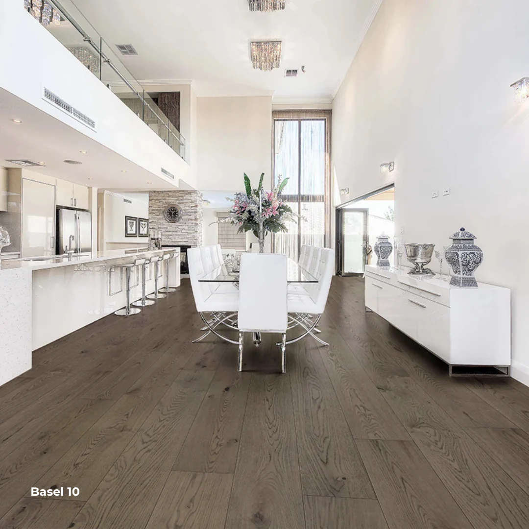Provence Natural Hardwood Bestsellers Kits - Image 12