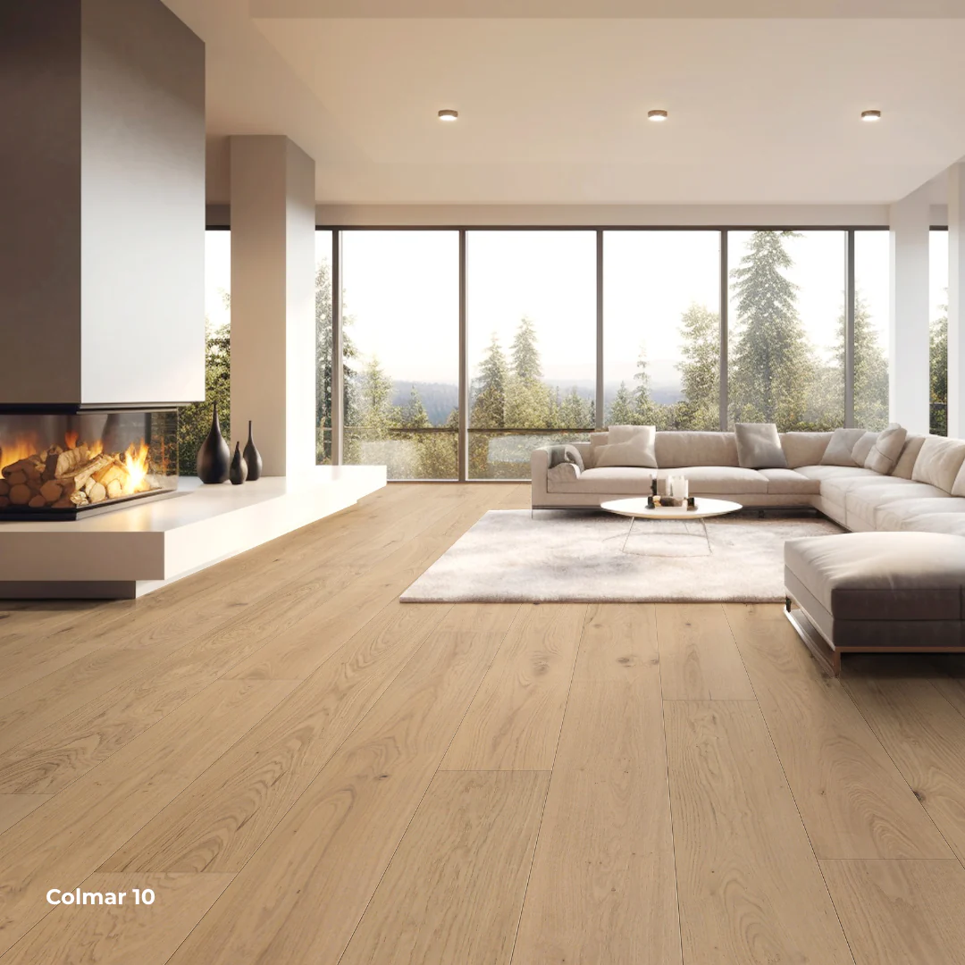 Provence Natural Hardwood Bestsellers Kits - Image 13