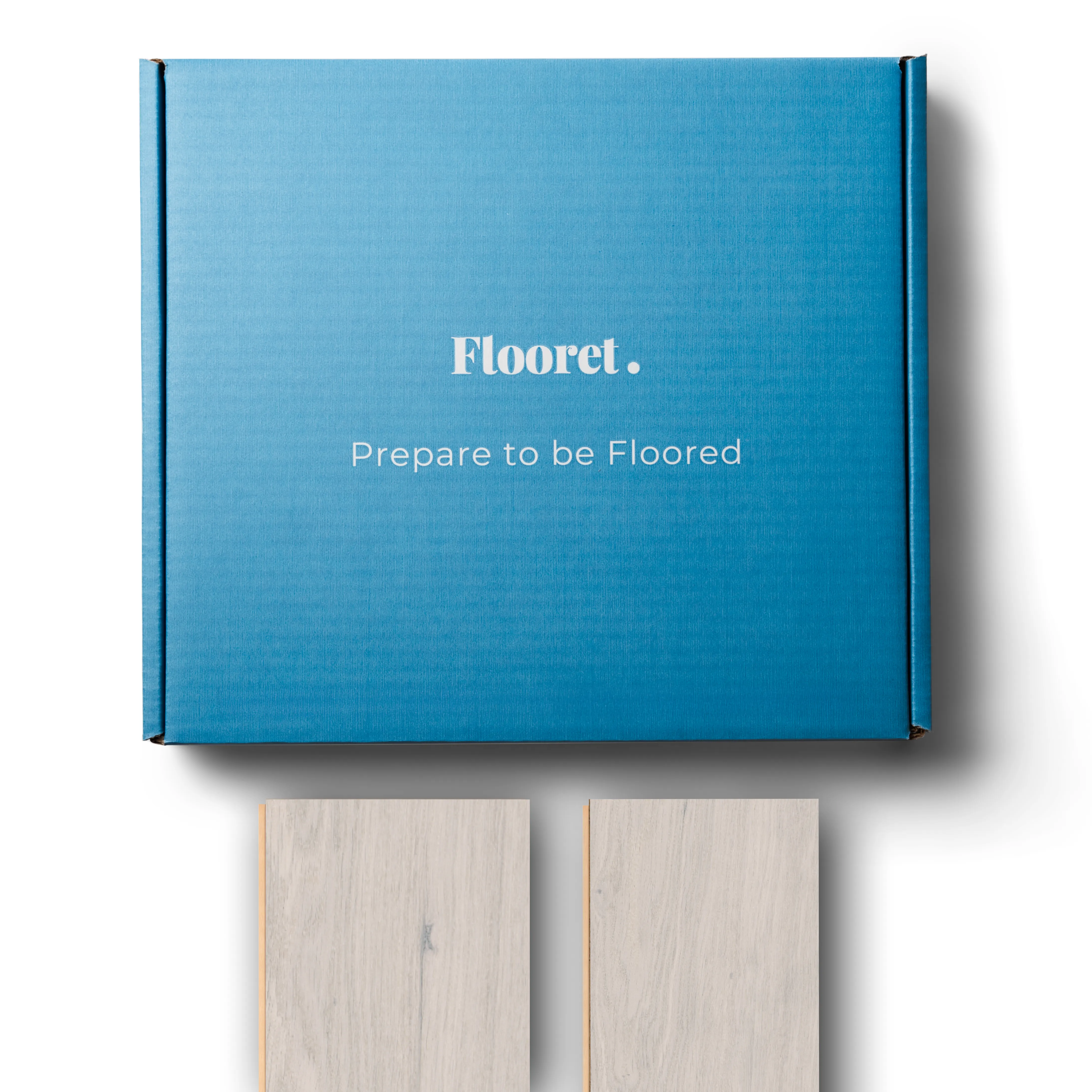 Silvan Resilient Hardwood 2-Width Comparison Kit - Image 11
