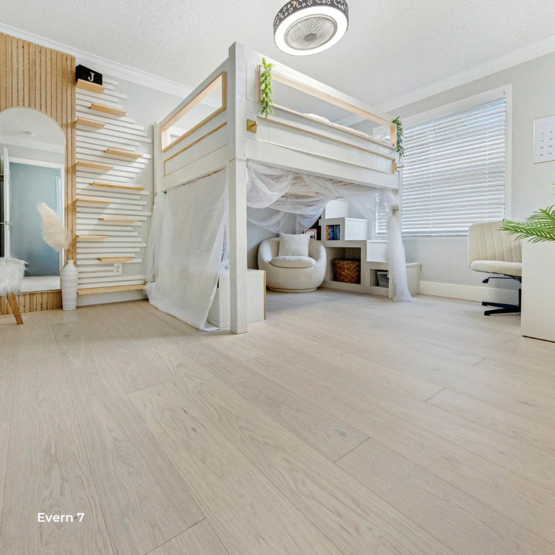 Silvan Resilient Hardwood 2-Width Comparison Kit - Image 14
