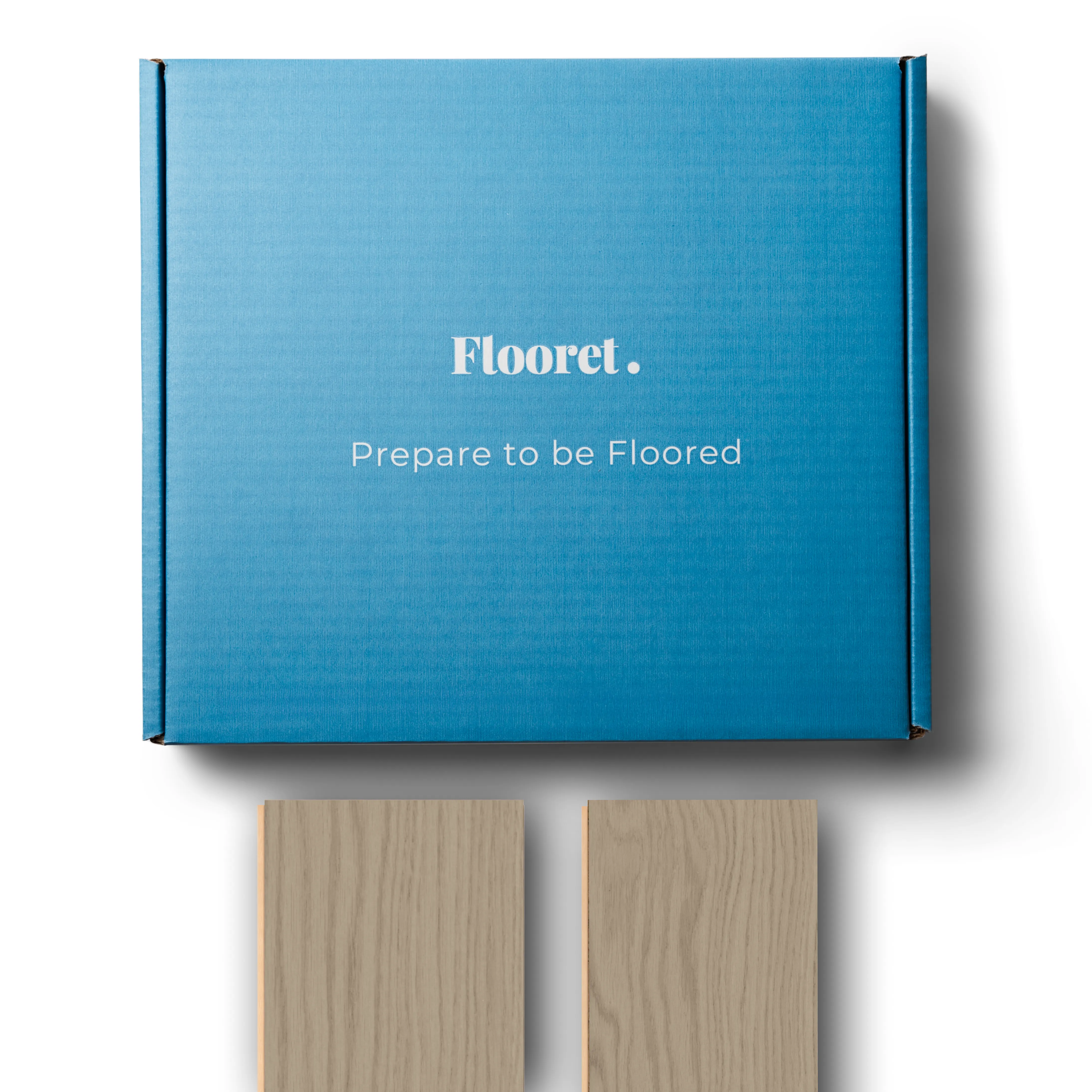 Silvan Resilient Hardwood 2-Width Comparison Kit - Image 16