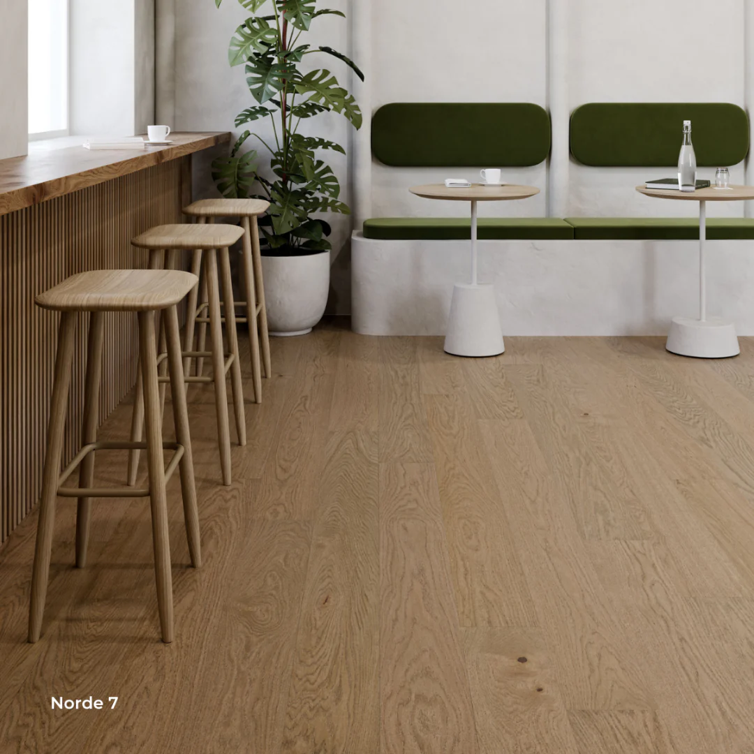 Silvan Resilient Hardwood 2-Width Comparison Kit - Image 25