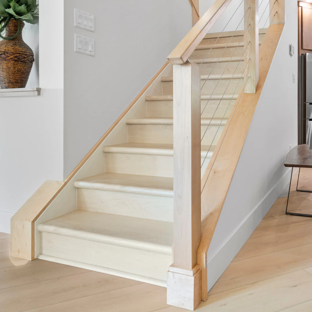 Modin Full Stair Tread - Image 5